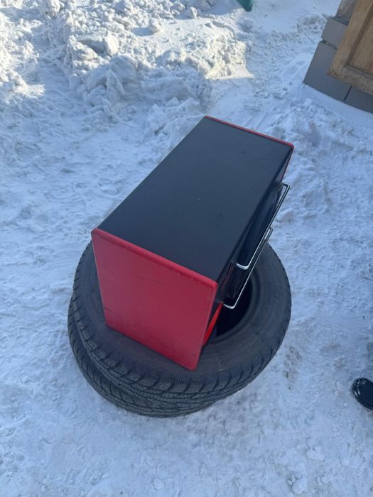 Савбуфер в хорошем состоянии