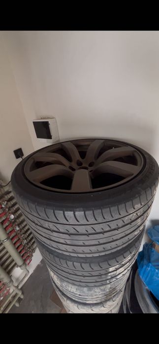 Диски от GTR R35 R20