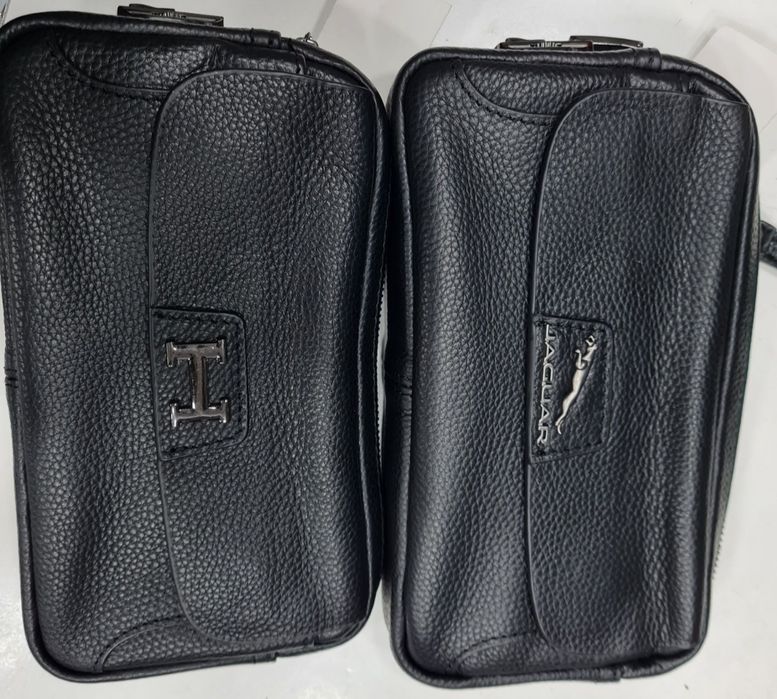 Идеальный подарок для вашего мужчины партмоне на кодовом замке