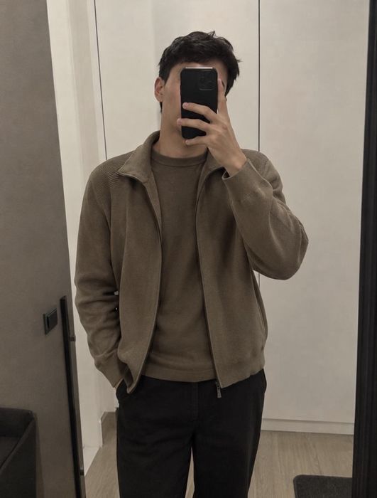 Кардиган Massimo Dutti