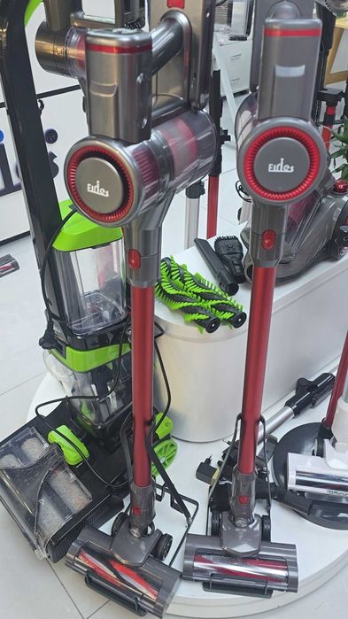 Пылесос беспроводной Eirles ERS-533 (450W)