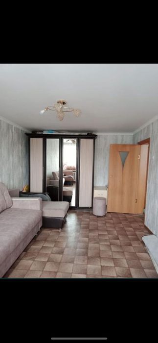 Продам 1 комнатную квартиру