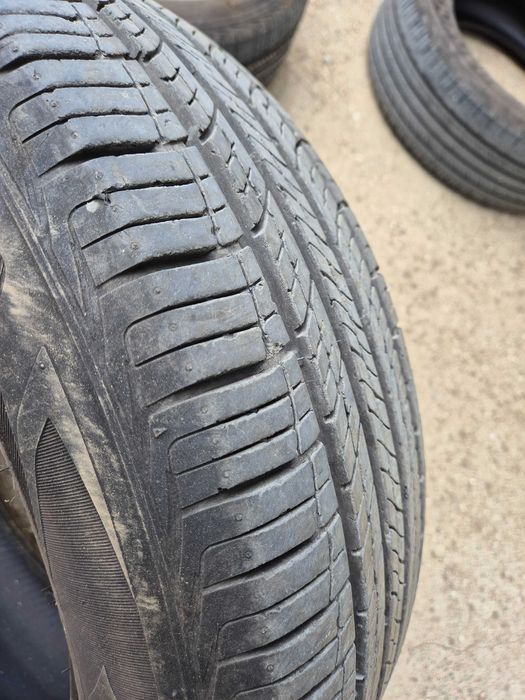Продавам 4бр. летни гуми Hankook