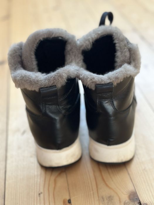 Зимни боти Ciaboo