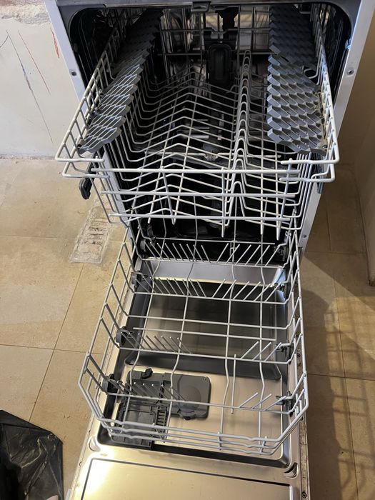 Съдомиялна BEKO 45 см. Широчина