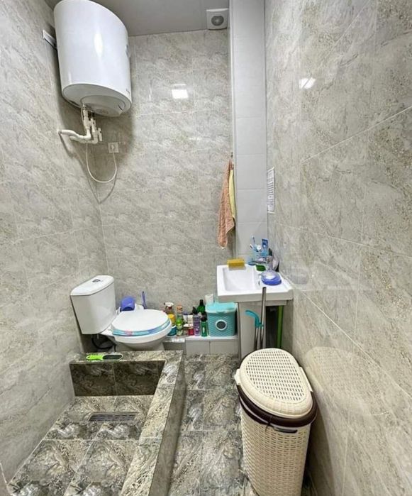 Kvartira ijaraga beriladi