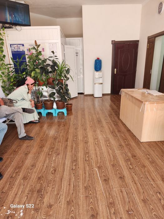 Нотурар бино сотилади Самарканд МФЙ Узбекистон кучаси 380 уй