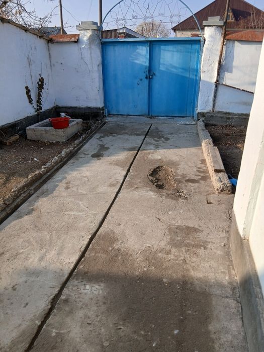 Продается дом...