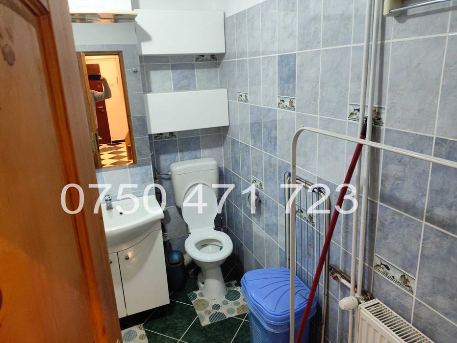 Apartament 2 camere de închiriat Mosilor | Obor