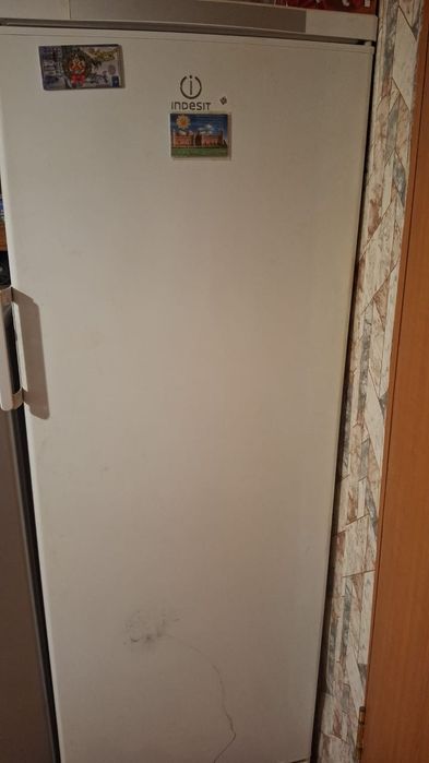 Продам холодильник в рабочем состоянии