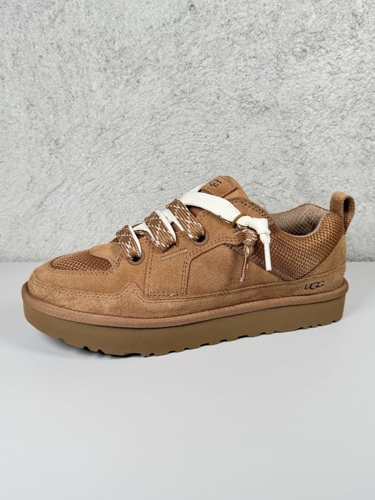 Lowmel Lo Chestnut Coniac