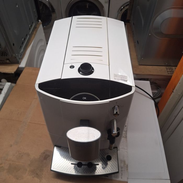 Кафе машина Миеле внос от Германия