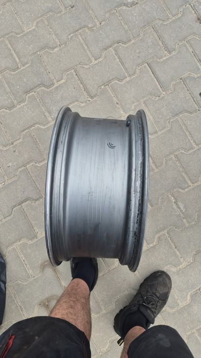 Jante audi r 19 rotor om