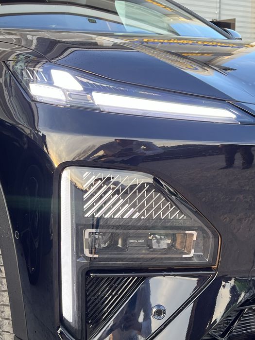 Depal s07 230 Restyling