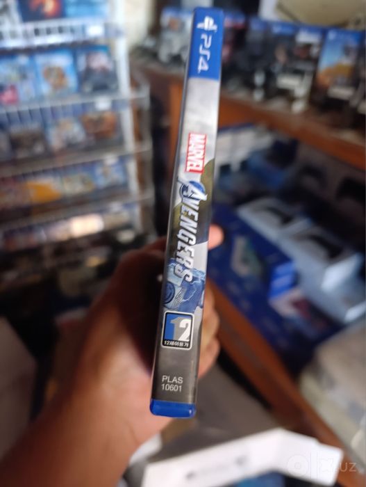 Spider Man 2 Avangers marvel