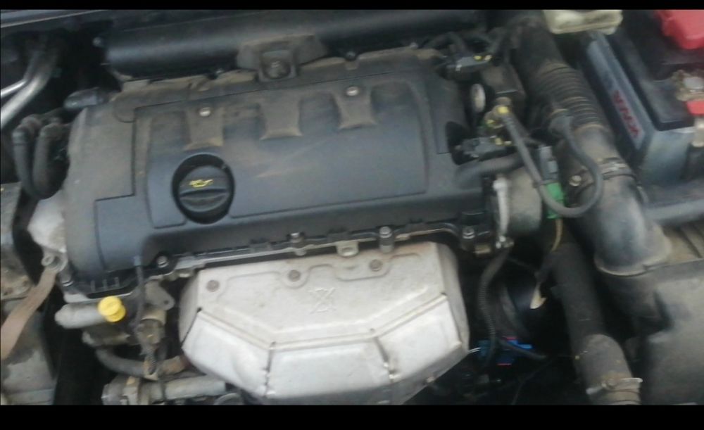 Dezmembrez Peugeot 308 sw, 2009, 1.6