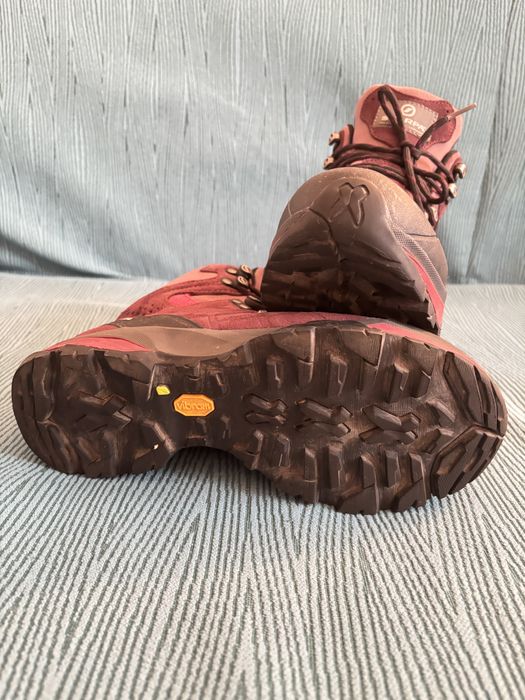 Bocanci trekking Scarpa