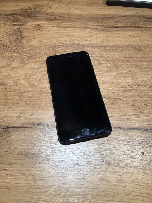 Iphone 7 plus 128gd 100%