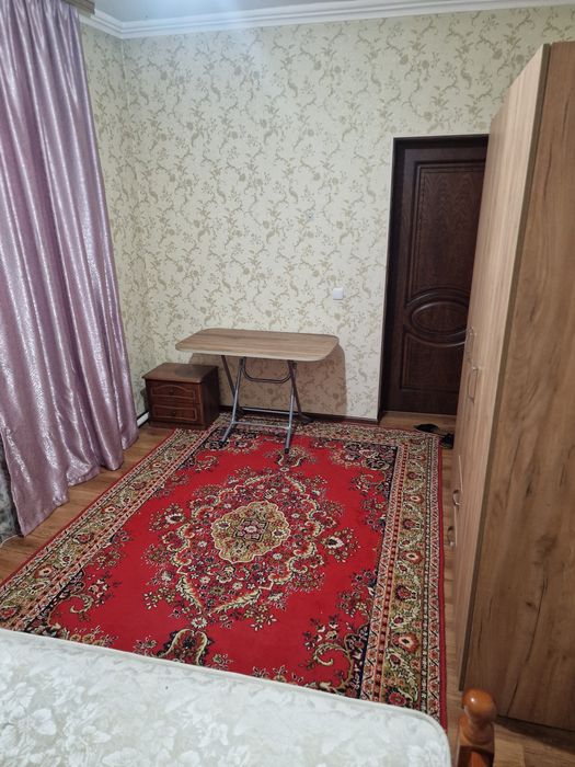 Сдаётся комната подселение в частном доме