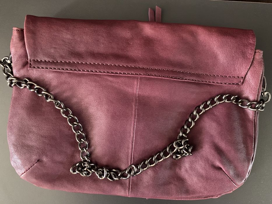 Дамска чанта Zara