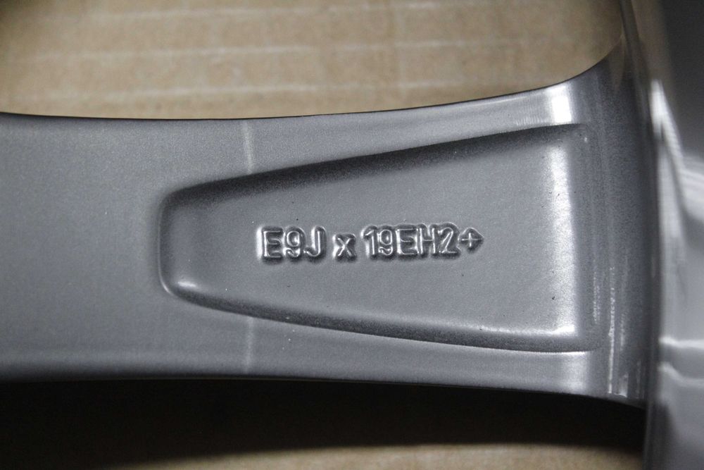 Джанти 19" BMW X5 (E70, F15), X6 (E71, F16)