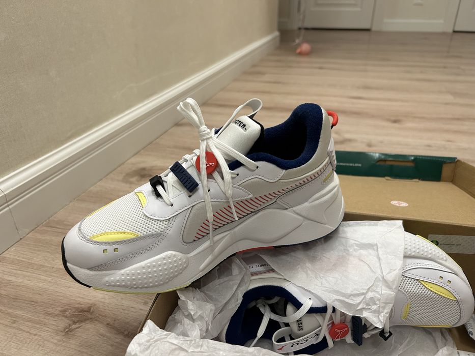 Кроссовки для тренировок Puma 42р.