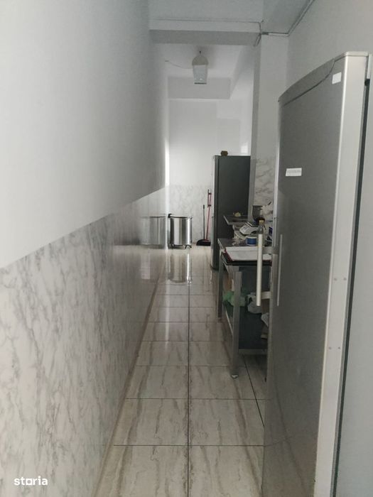 Spațiu Comercial de Închiriat – Zona Ioșia, Oradea