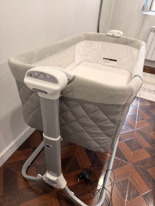 Кроватка детская