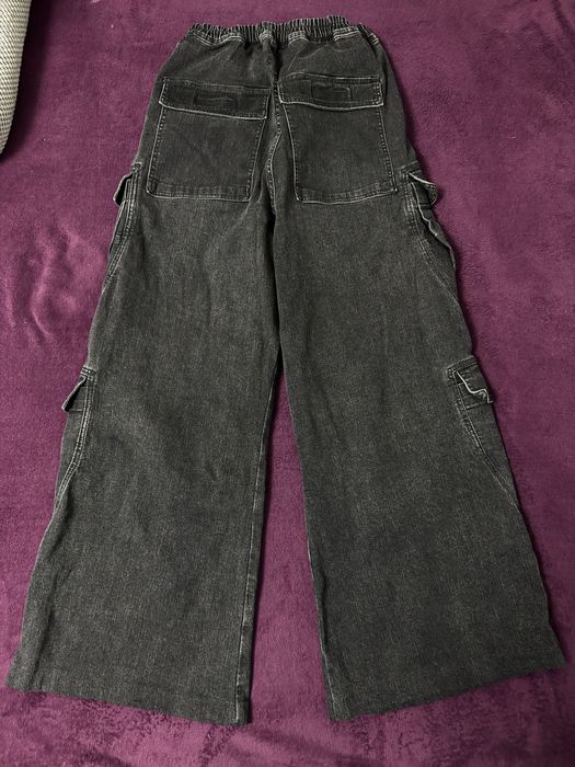 rick owens bela cargo