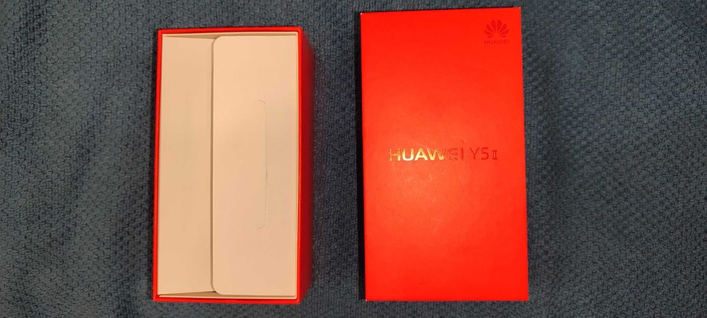 Huawei Y5 II (CUN-L21)