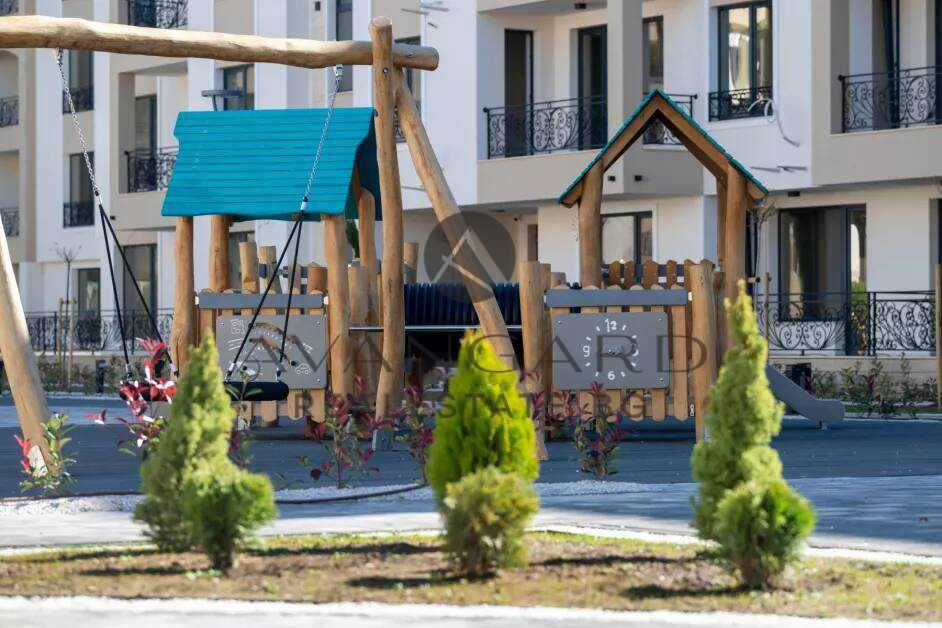 Продава се Двустаен апартамент в Пловдив, Кършияка - 66 кв.м за 1778 €/кв.м - Снимка #7