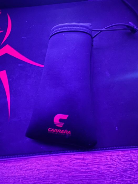 Продавам Carrera 5046/S – Оригинални слънчеви очила без забележки