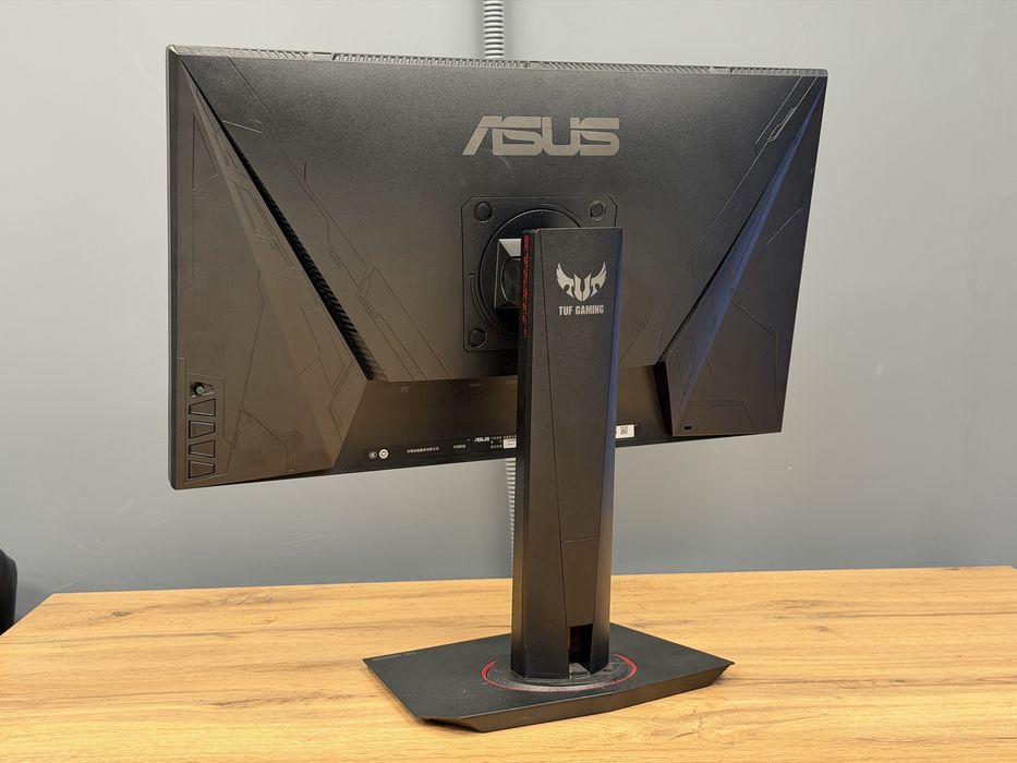 Монитор Asus TUF VG259QM | 24.5", 280Hz, Full HD, IPS