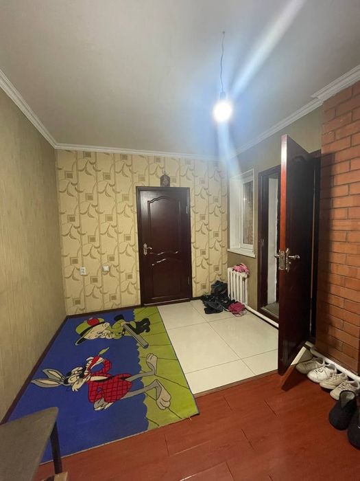 Сдается дом на длительный срок