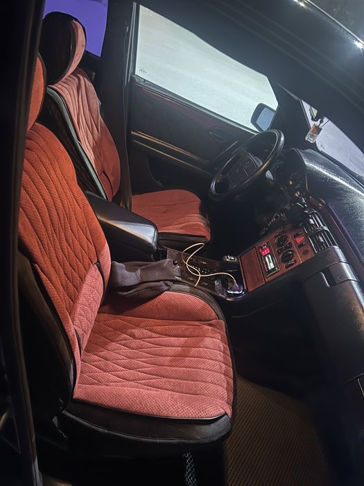 Продам мерседес w210 e230