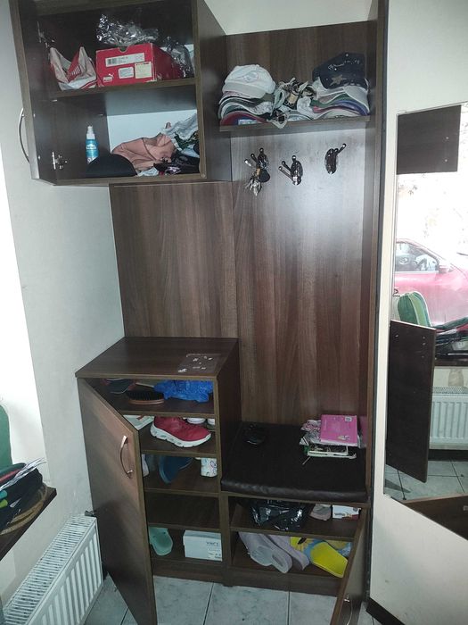 Портманто в отлично състояние