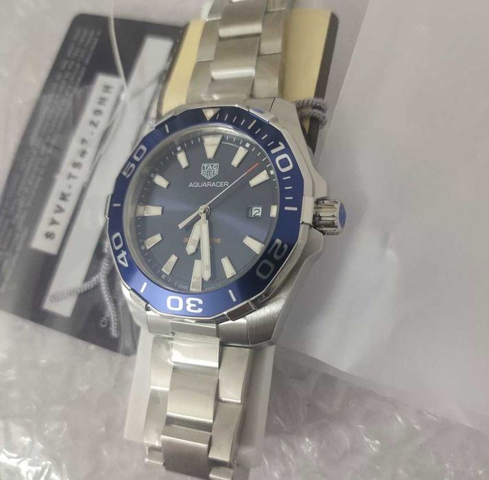 Tag Heuer Aquaracer Quartz