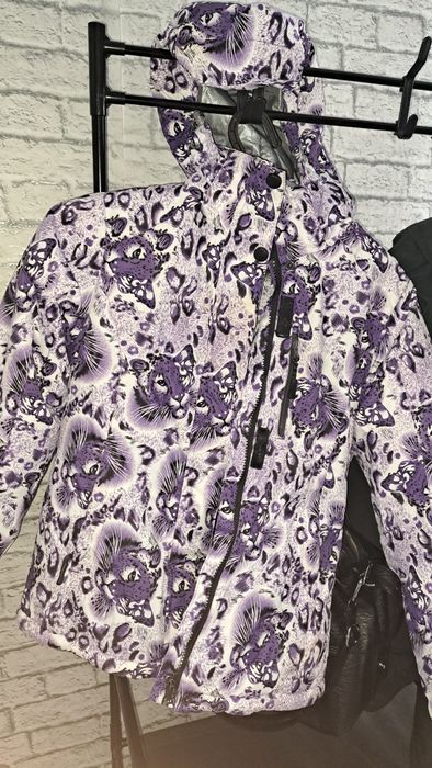 Продам куртку читать описание