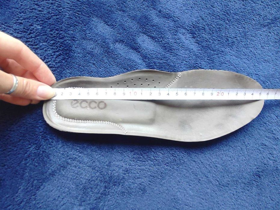 Ортопедични дамски обувки боти ботуши EССО, естествена кожа, 39-40