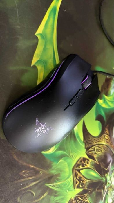 Razer Mamba Elite