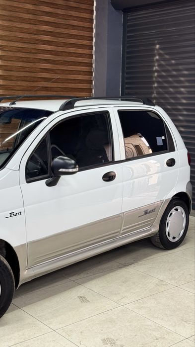 Matiz best 2016 kansaner H9