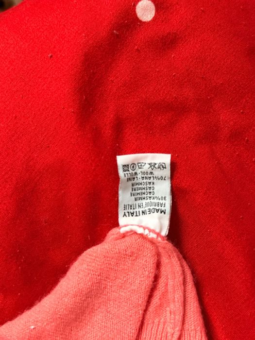 Vand bluza  Cashmere