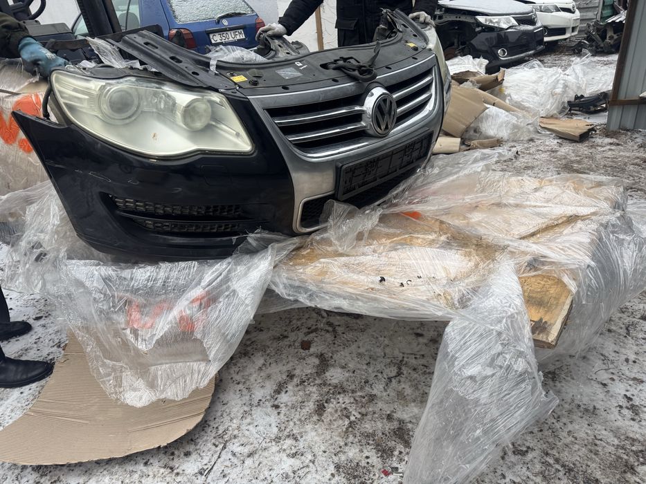 Авто разбор Астана Акмола 20а