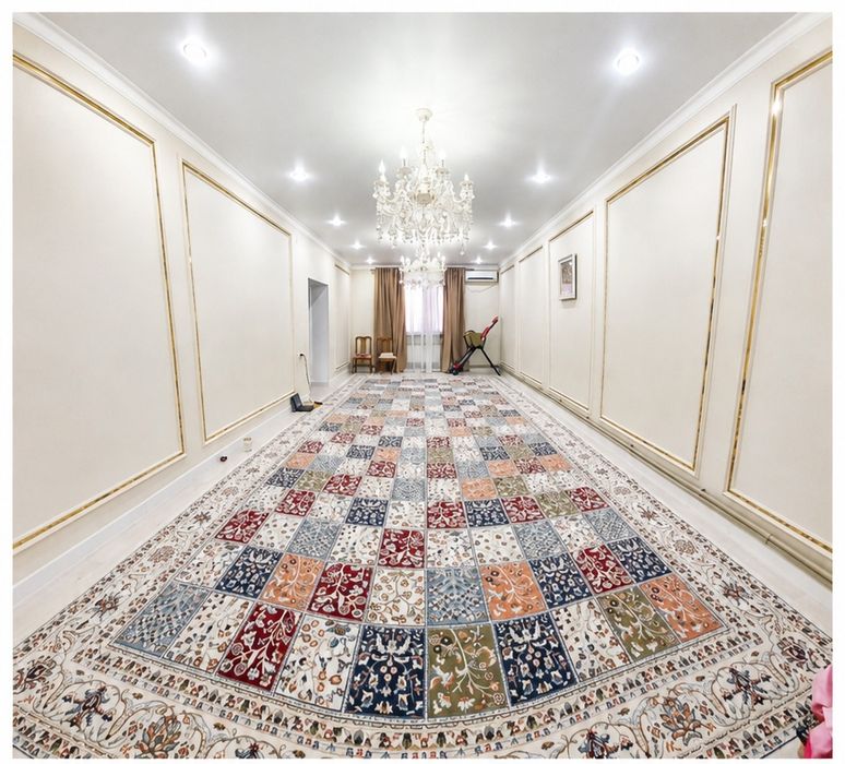 Екі қатарлы үй сатылады