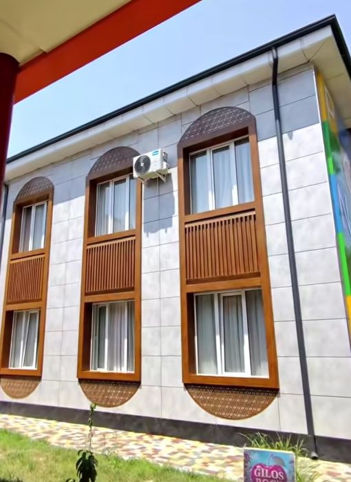 Konditsiyoner ustanofka