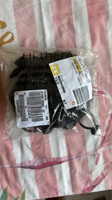 Бански BRUNO BANANI размер EUR 32 A/B