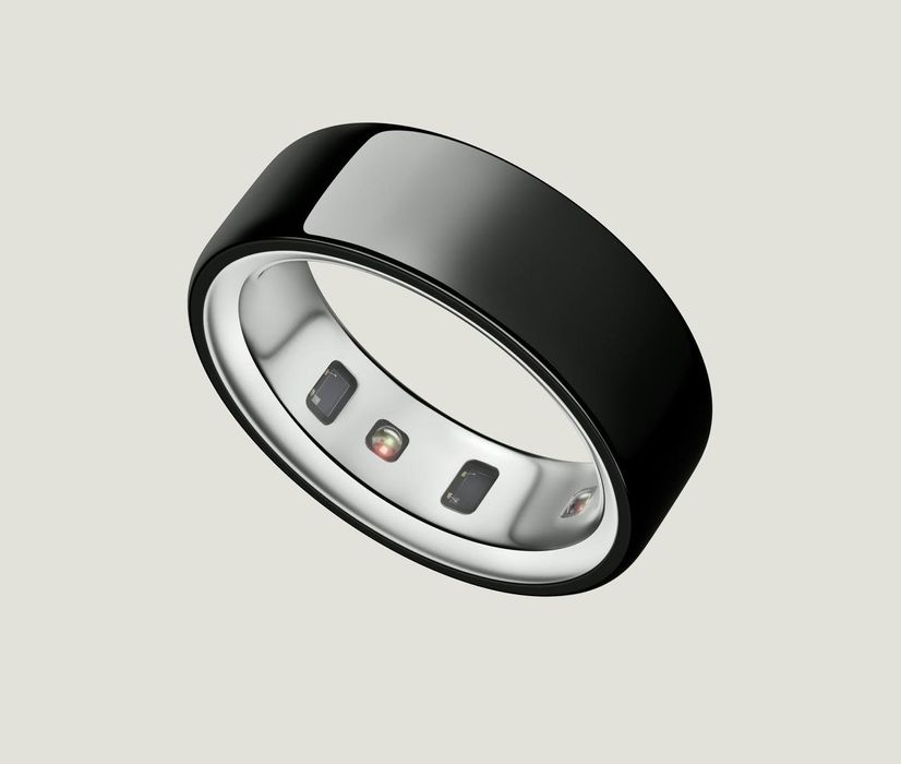 Кольца Oura ring 4