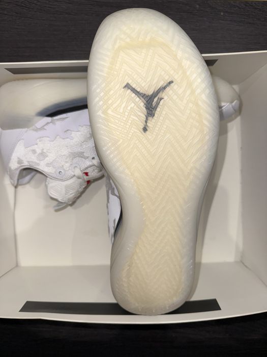 Баскетболни обувки Air Jordan 39 "Sol" - размер 47.5