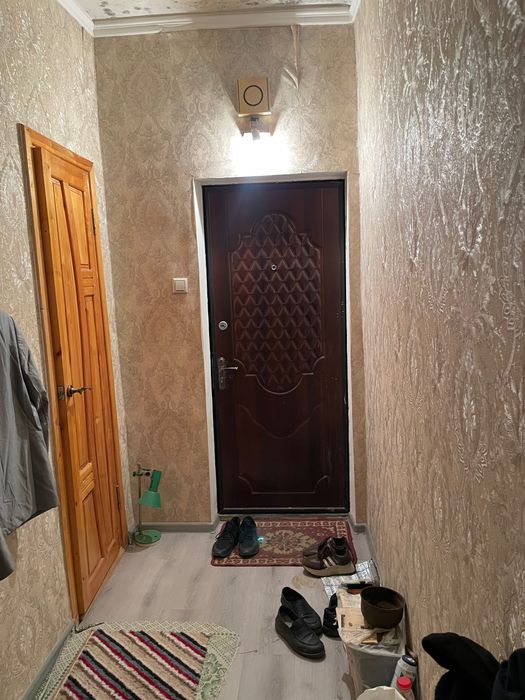 Продается 1в2 Карасу4 Можно в Ипотеку