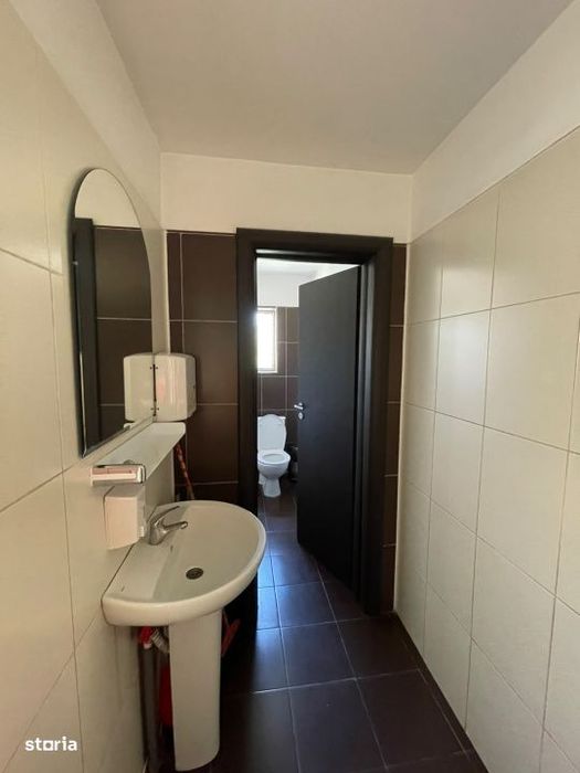 Spatiu comercial / birouri - 660 mp, Bulevardul Nicolae Titulescu